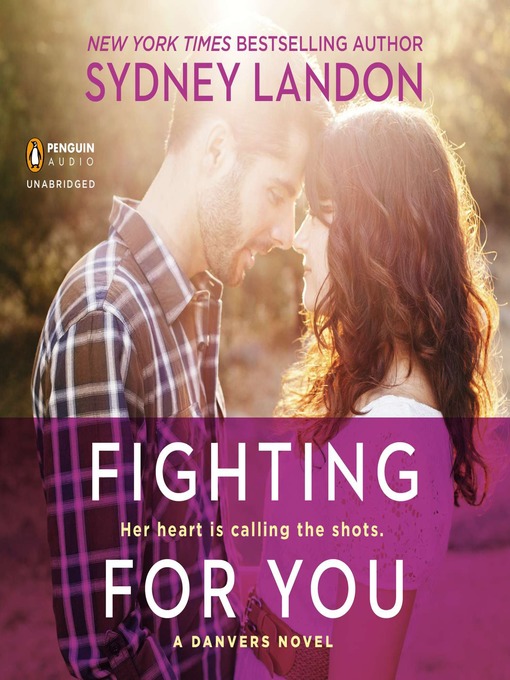 Title details for Fighting for You by Sydney Landon - Wait list
